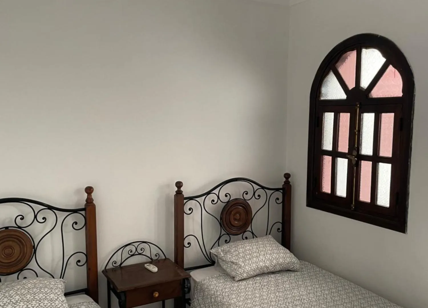 Au Deux Riads Marakeş