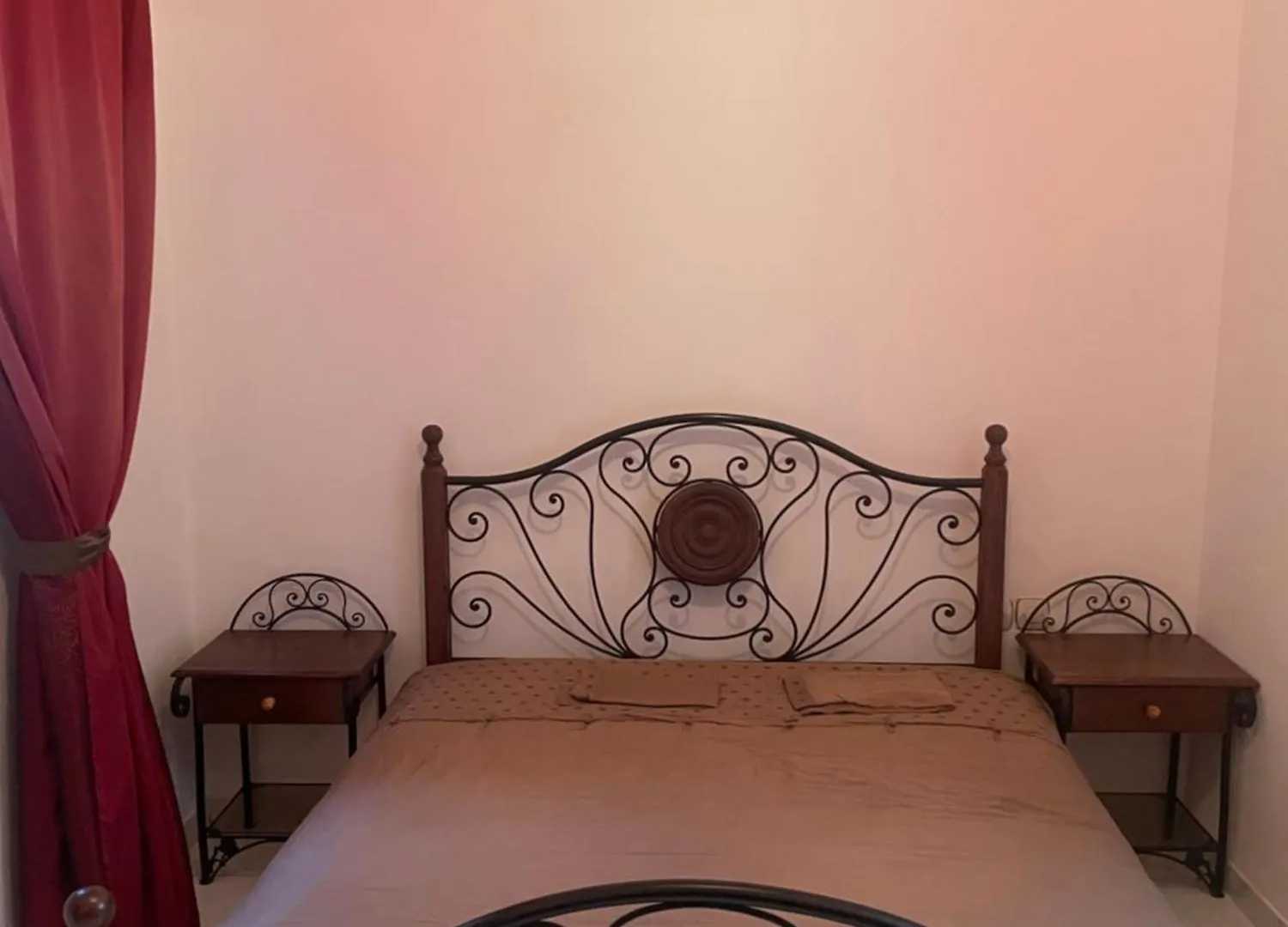 מרקש Au Deux Riads מרוקו