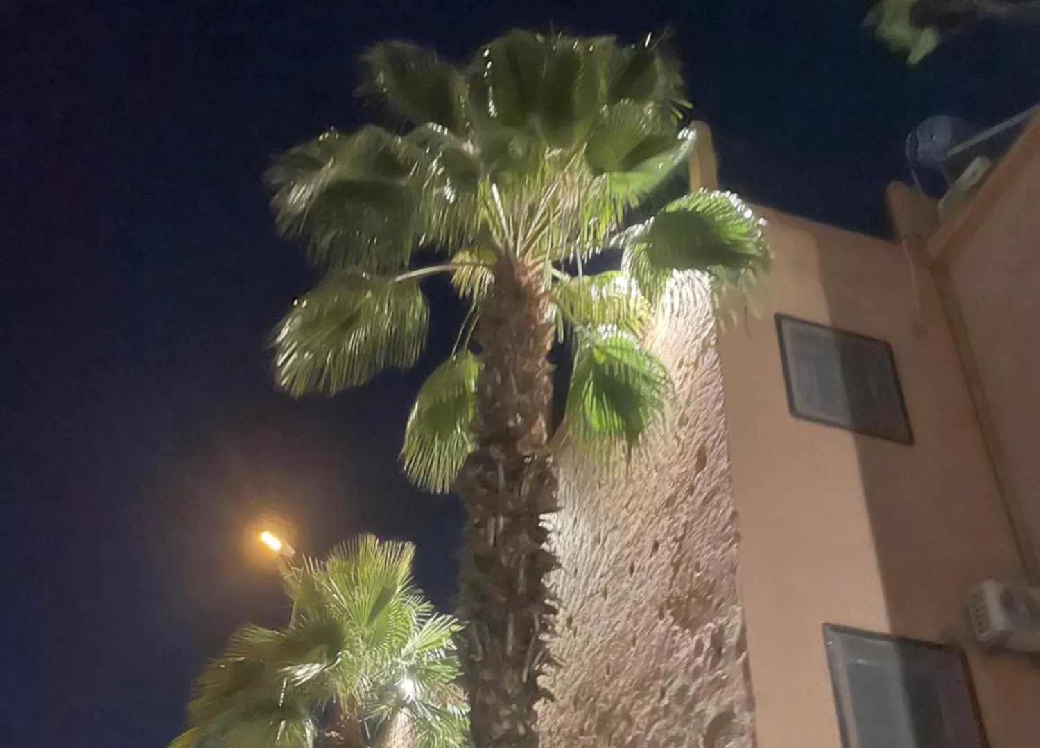 בית נופש מרקש Au Deux Riads מרוקו